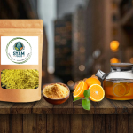 Citrus Powder(100g)