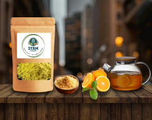 Citrus Powder(100g)