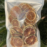 Lime Slice