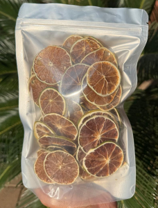 Lime Slice