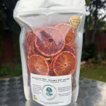 Blood Orange Slices