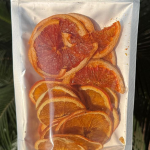 Grapefruit Slices