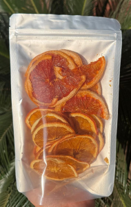 Grapefruit Slices