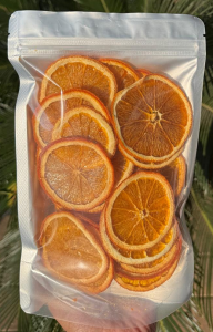 Orange Slices